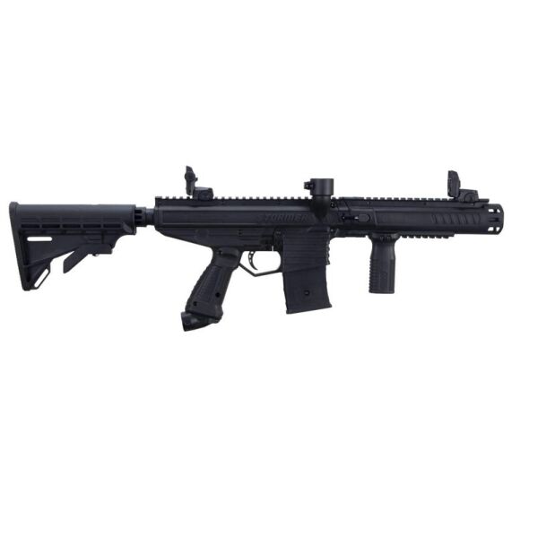 Tippmann Stormer Elite Dual Paintball Tufek