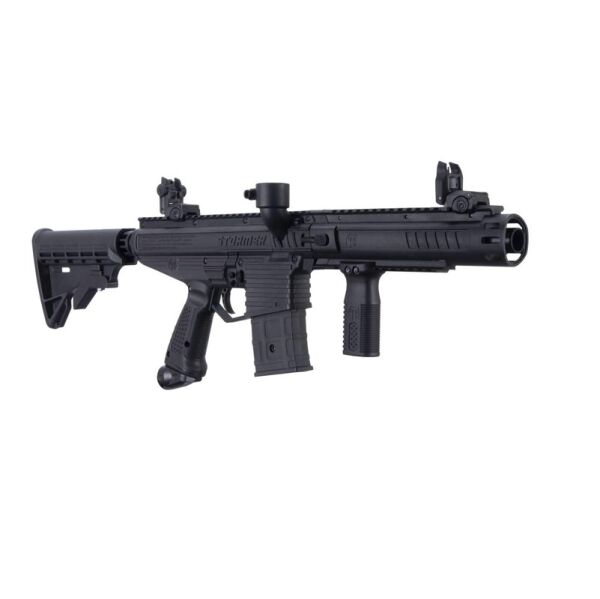 Tippmann Stormer Elite Dual Paintball Tufek