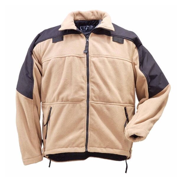 5.11 Tactical Aggressor Mont Coyote XS