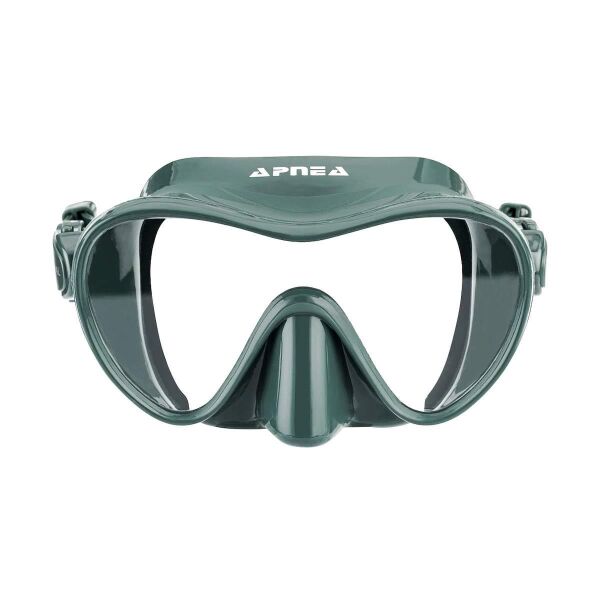 Apnea Royal M158 V1 Dalış Maskesi YEŞİL