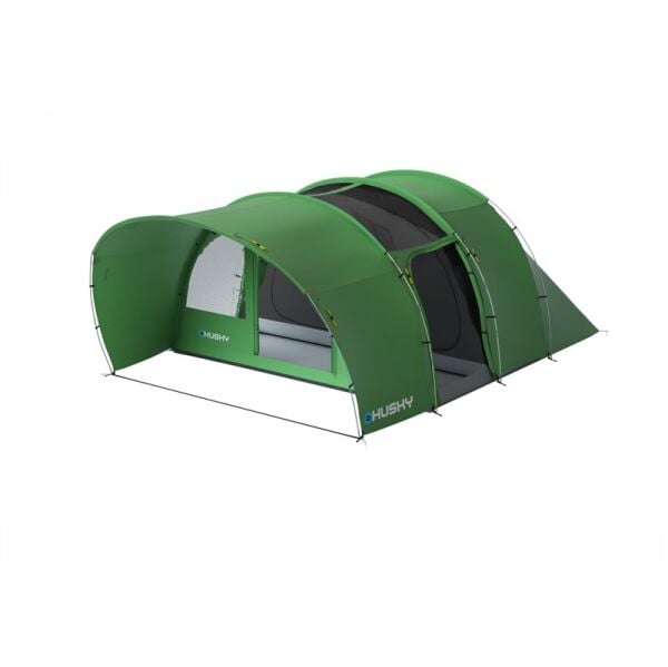 Husky Bowad 12 BlackRoom Yeşil Çadır