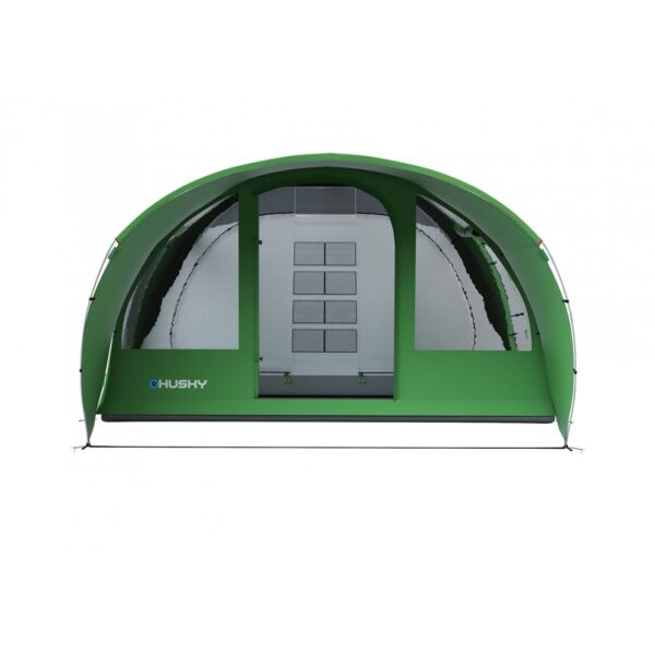Husky Bowad 12 BlackRoom Yeşil Çadır