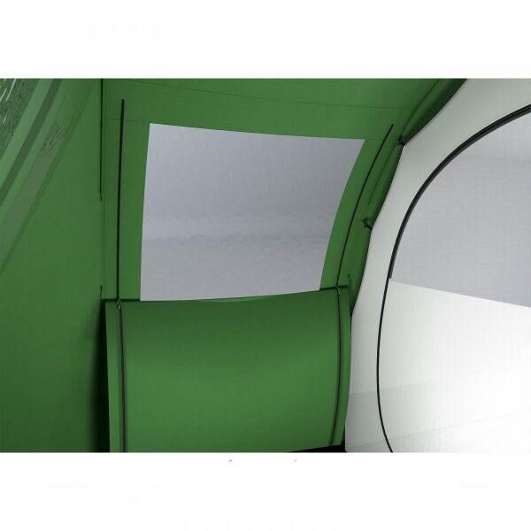 Husky Bowad 12 BlackRoom Yeşil Çadır