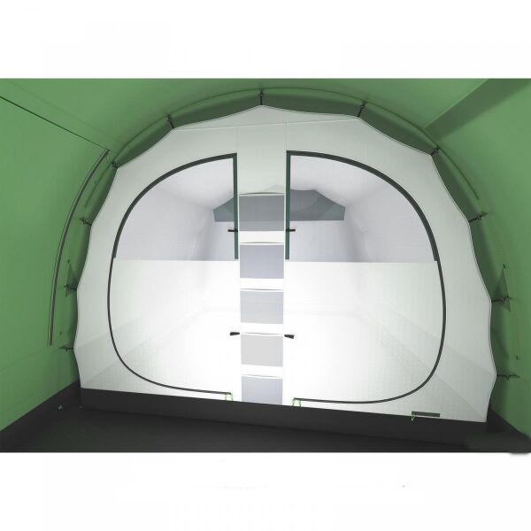 Husky Bowad 12 BlackRoom Yeşil Çadır