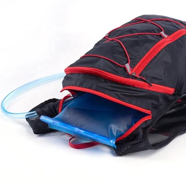 Naturehike Scud Hydratıon Pack Sırt Çantası Suluğu MAVİ - 1,50 LT