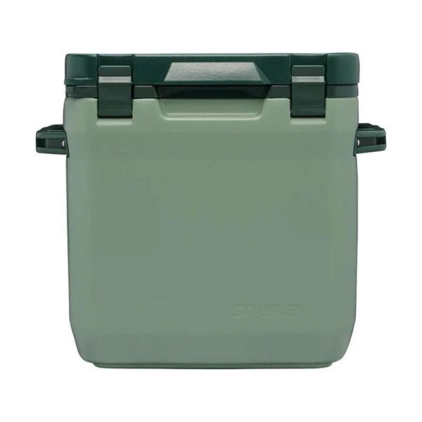 Stanley Adventure Taşınabilir Soğutucu Kamp Buzluğu 28 Lt Stanley Green