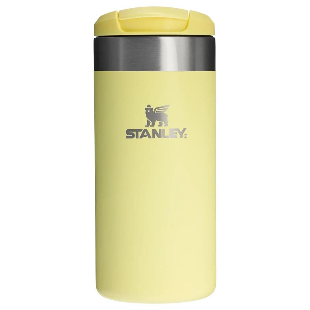 Stanley The AeroLight Transit Termos Bardak 0.35 Lt Pomelo