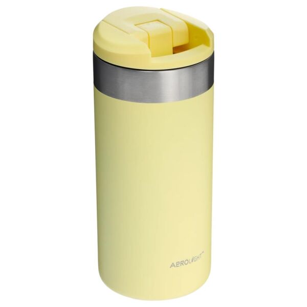 Stanley The AeroLight Transit Termos Bardak 0.35 Lt Pomelo