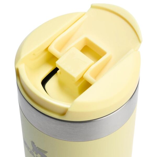 Stanley The AeroLight Transit Termos Bardak 0.35 Lt Pomelo