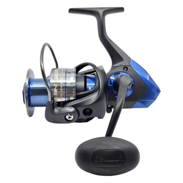 Okuma Safina SW-X SNW-10000A 4+1BB Olta Makinesi