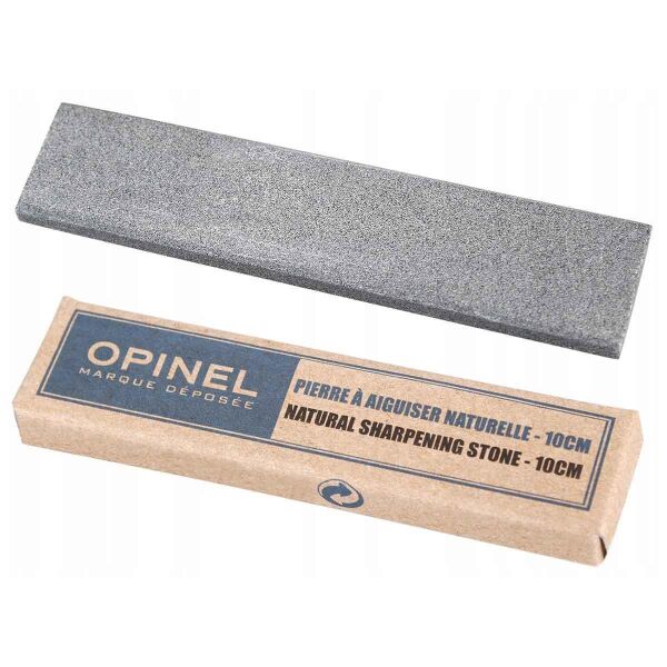 Opinel Bıçak Bileme Taşı (10cm)