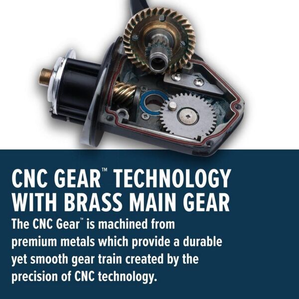 Penn Slammer IV Spining Olta Makinesi