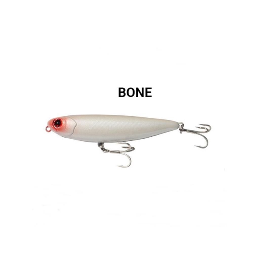 Ryuji Dog Strike 9cm 11gr Maket Yem BONE