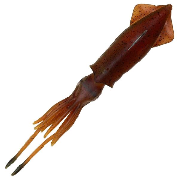 Savage Gear 3D Tpe Swim Squid 9,5Cm 10Gr Kalamar Silikon Yem