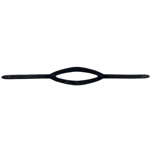 Seac Sub Slim Maske Kayışı (Siyah)