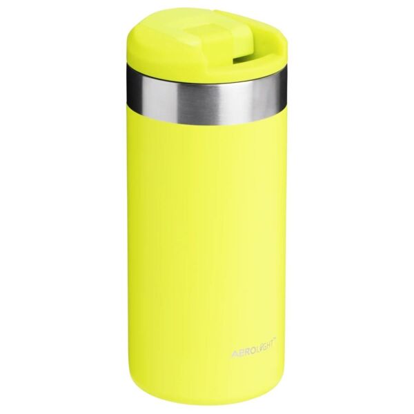 Stanley The AeroLight Transit Termos Bardak 0.35 Lt Electric Yellow