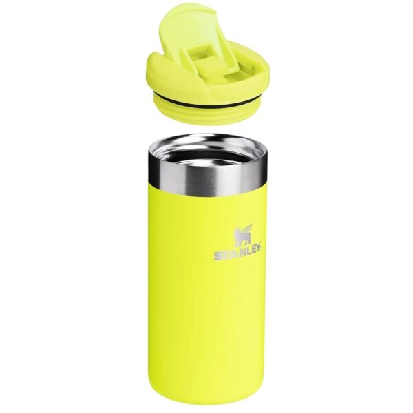 Stanley The AeroLight Transit Termos Bardak 0.35 Lt Electric Yellow