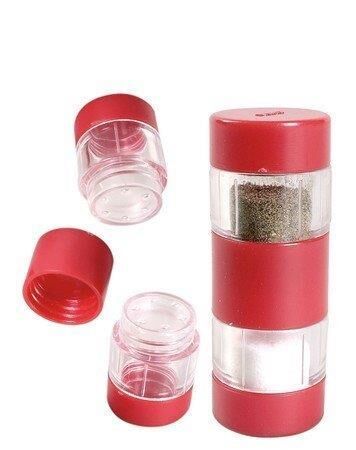 Coghlans Tuzluk ve Biberlik