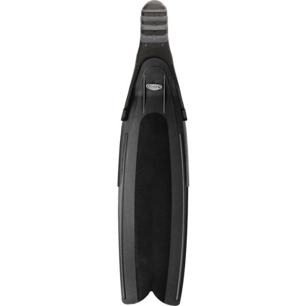 Cressi Gara Turbo Boost Dalış Paleti BLACK - NO: 44-45