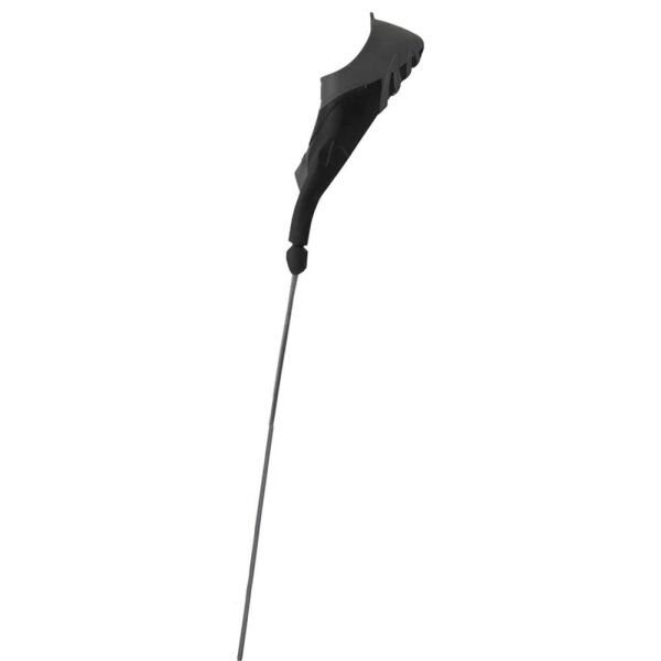 Cressi Gara Turbo Boost Dalış Paleti BLACK - NO: 44-45