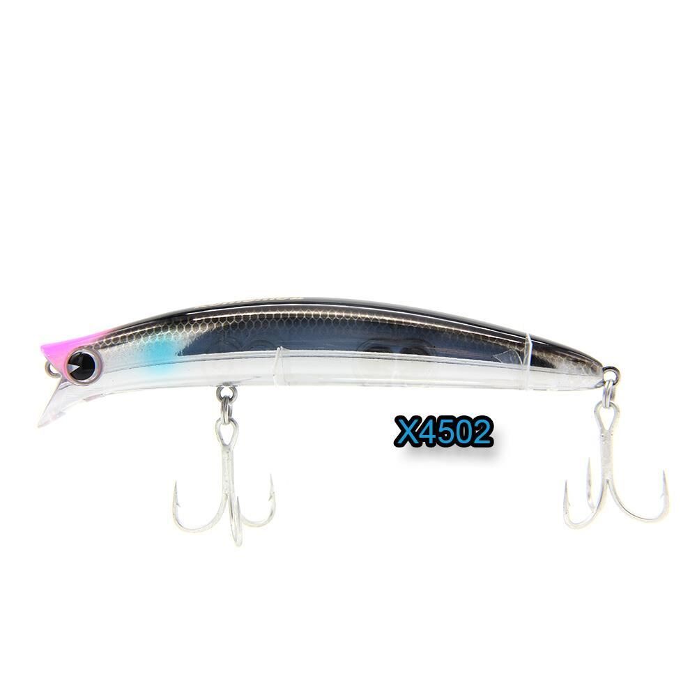 İma Komomo II 11Cm 15Gr Floating Suni Yem X4502