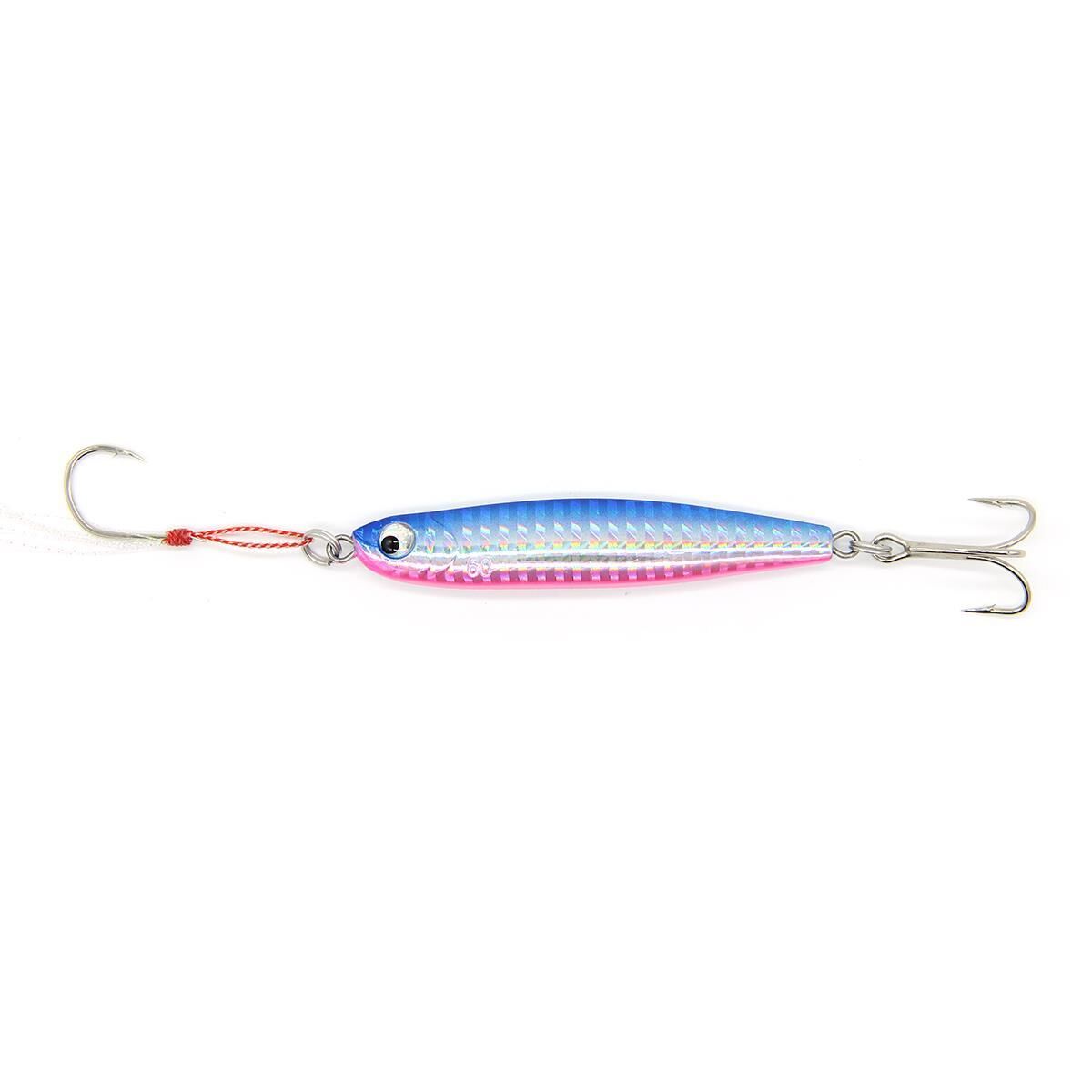 Maria Mucho Lucır Easy 60Gr 80mm Jig Yem 10H
