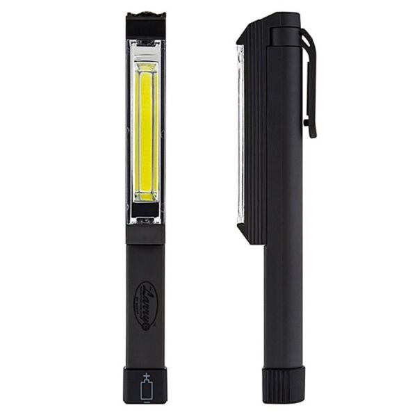 Nebo 6327 LarryC 170 Lümen LED Fener