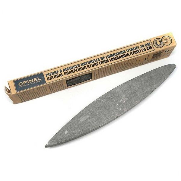 Opinel Bıçak Bileme Taşı (24cm)