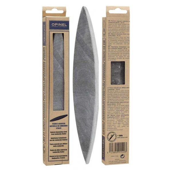 Opinel Bıçak Bileme Taşı (24cm)