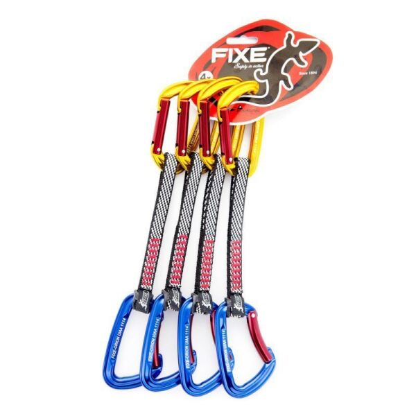 Roca Orion Ekspress Set 4'lü 21 cm