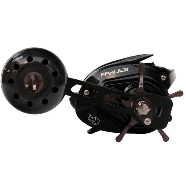 Ryuji Tai Game Baitcast Makara [Sağ El]