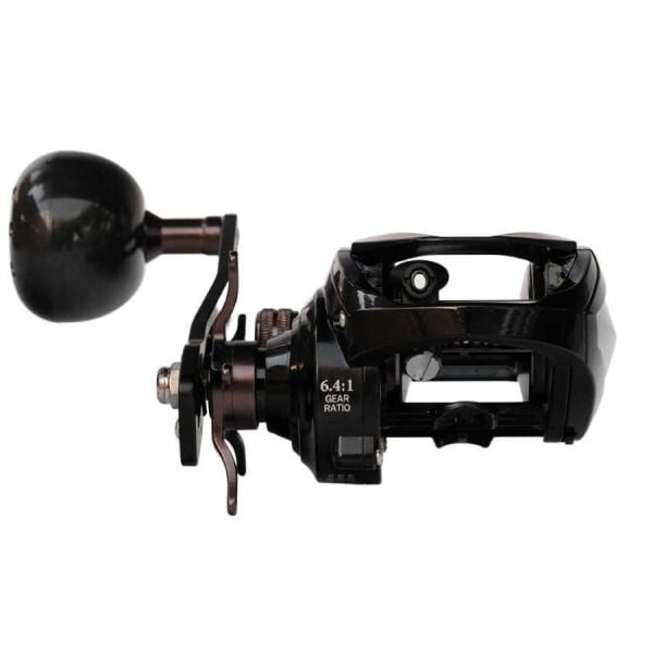 Ryuji Tai Game Baitcast Makara [Sağ El]