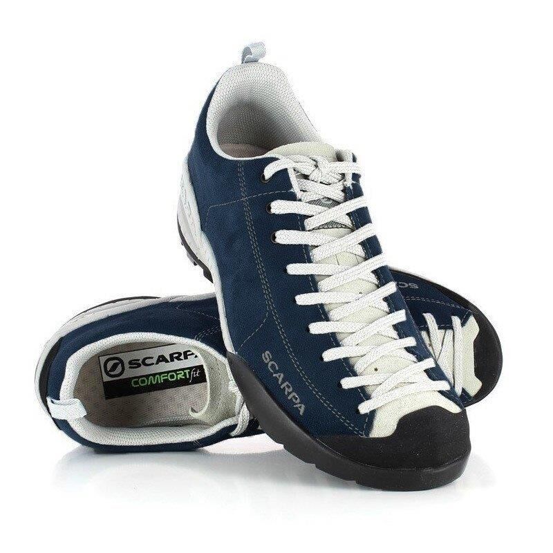 Scarpa Mojito Ocean Ayakkabı 38