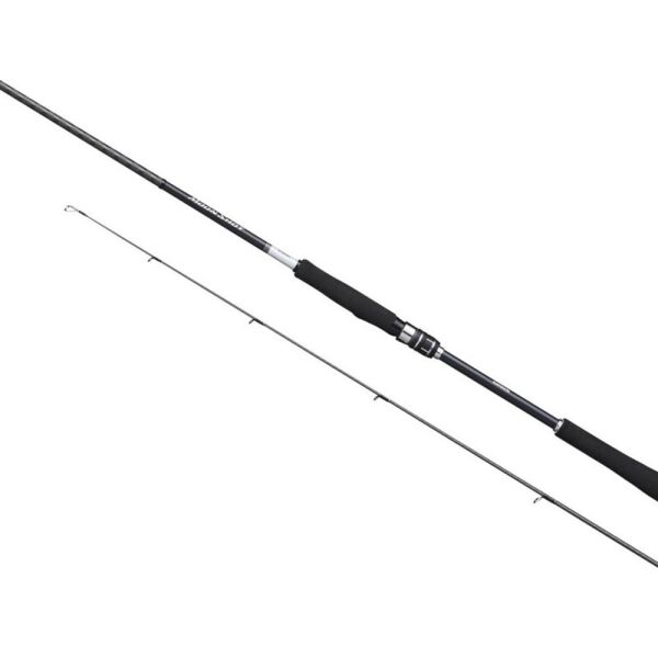 Shimano MoonShot Spinning S90ML 274cm Plug:6-32gr Jig:Max-38gr Spin Kamışı