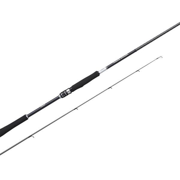 Shimano MoonShot Spinning S90ML 274cm Plug:6-32gr Jig:Max-38gr Spin Kamışı