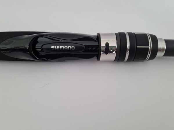 Shimano MoonShot Spinning S90ML 274cm Plug:6-32gr Jig:Max-38gr Spin Kamışı
