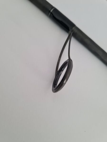 Shimano MoonShot Spinning S90ML 274cm Plug:6-32gr Jig:Max-38gr Spin Kamışı