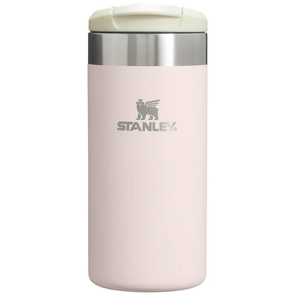 Stanley The AeroLight Transit Termos Bardak 0.35 Lt Rose Quartz