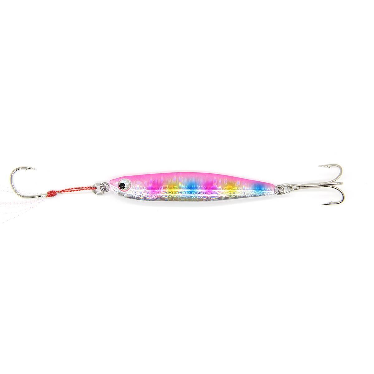 Maria Mucho Lucır Easy 60Gr 80mm Jig Yem 11H