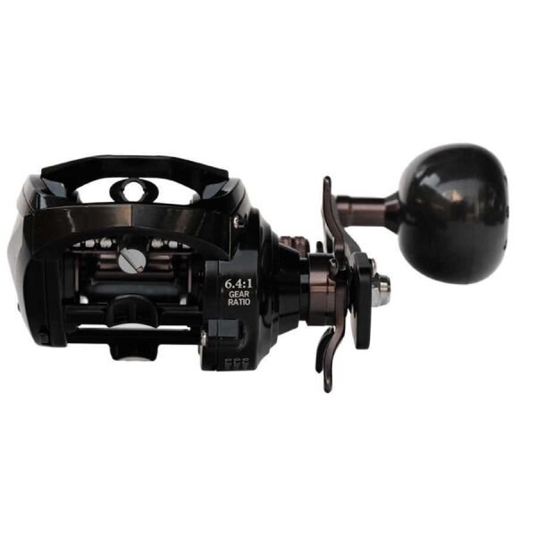 Ryuji Tai Game Baitcast Makara [Sol El]