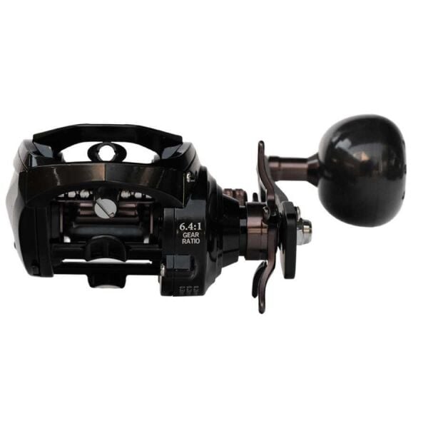 Ryuji Tai Game Baitcast Makara [Sol El]