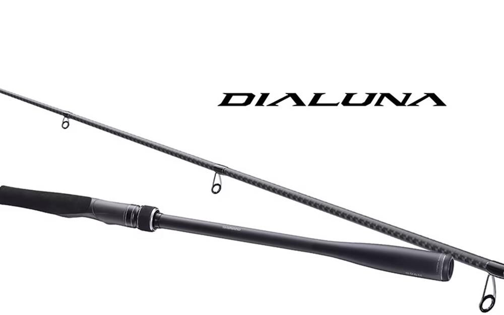 Shimano Lunamis Spinning Inshore S90ML 274cm 6-25gr 2 Parça Olta Kamışı