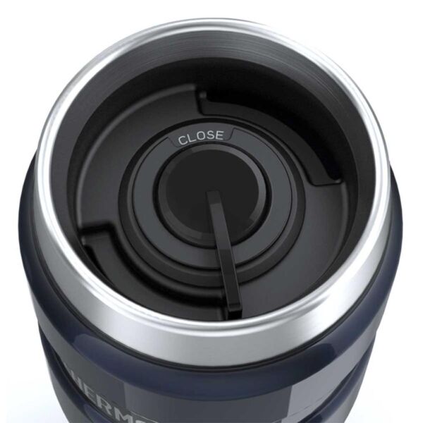 Thermos SK1005 Stainless King Travel Mug Midnight Blue 0,47 lt