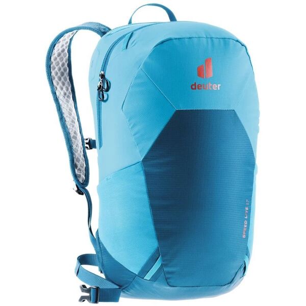 Deuter Speed Lite 17 Litre Sırt Çantası Azure-Reef