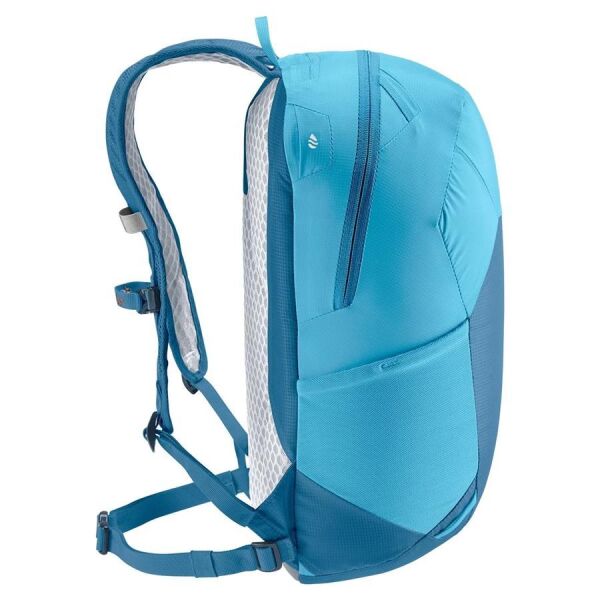 Deuter Speed Lite 17 Litre Sırt Çantası Azure-Reef