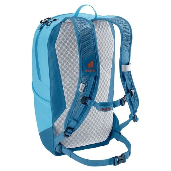 Deuter Speed Lite 17 Litre Sırt Çantası Azure-Reef