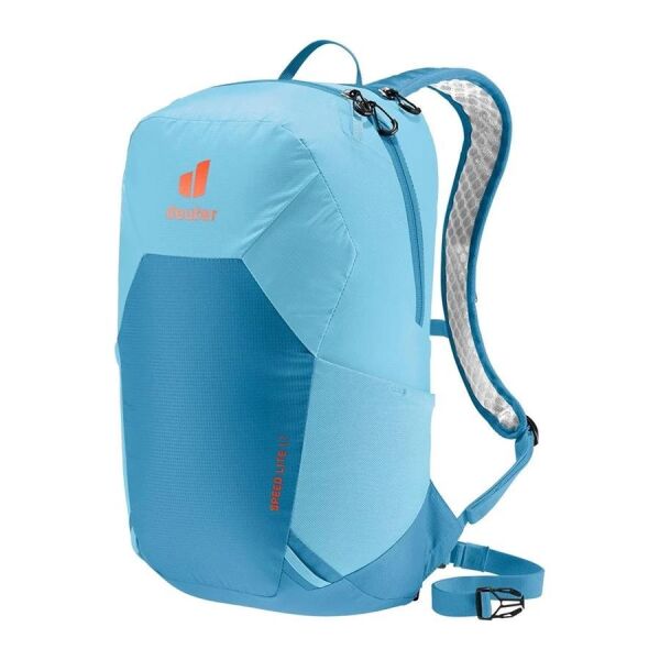 Deuter Speed Lite 17 Litre Sırt Çantası Azure-Reef