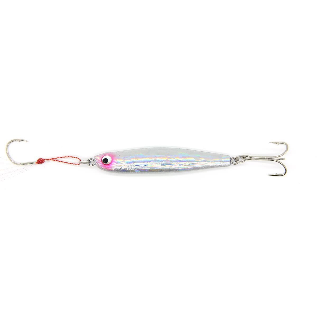 Maria Mucho Lucır Easy 60Gr 80mm Jig Yem 12H
