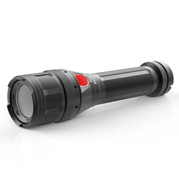 Nebo 6328 Twyst 3400 Lümen LED El Feneri
