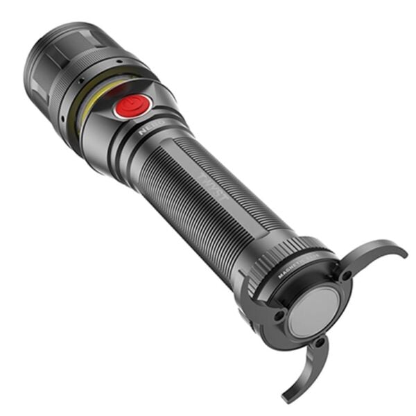 Nebo 6328 Twyst 3400 Lümen LED El Feneri